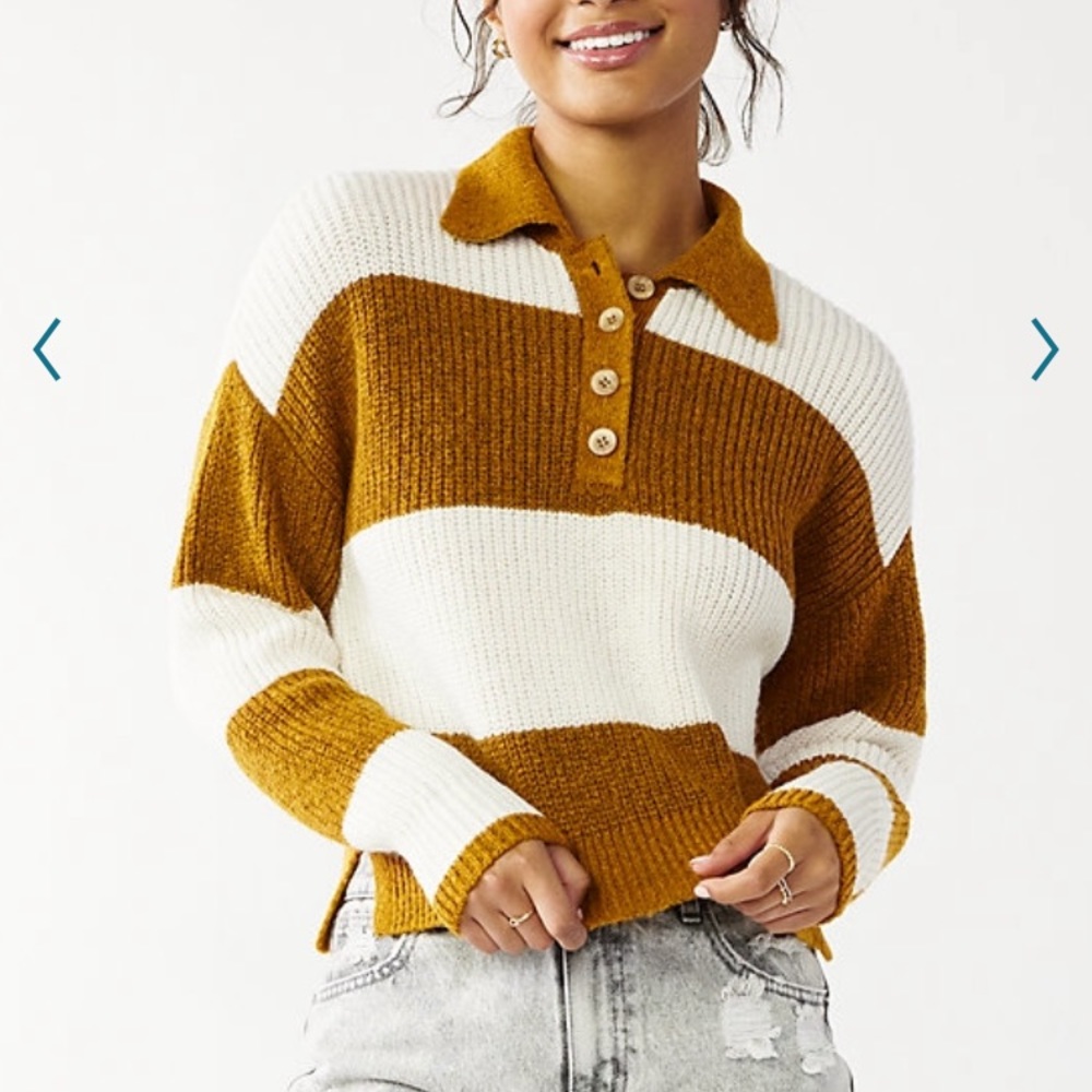 So women’s sweatshirt brand new size large